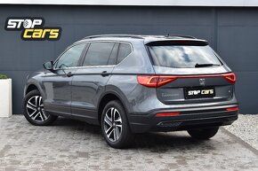 Seat Tarraco 2.0 TDI.STYLE.4x4.DSG.ACC.DPH.NAVI.KAMERA - 5