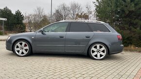 Audi a4 b7 - 5