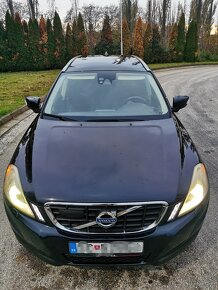 Volvo XC60 2011 A6 FWD facelift 120kw  City Safe max - 5