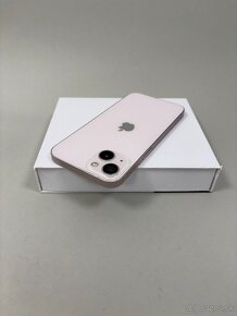 Apple iPhone 13 128GB Pink - 5