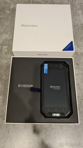 Blackview 6000s - odolný proti pádom - 5