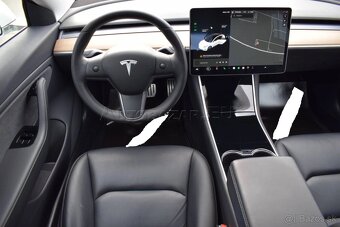 Tesla Model 3 3 PERFORMANCE-LONG RANGE DUAL MOTOR 63.700KM - 5