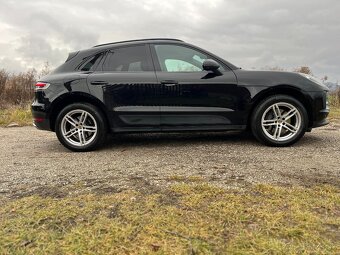 Porsche Macan 2021 - 5