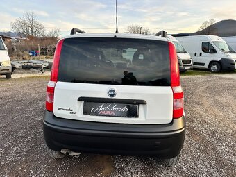 Fiat Panda 1.1 Active - 5