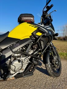 Suzuki Dl 650 V-Strom (2018) - 5