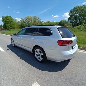 Volkswagen Passat Kombi 2.0diesel110kw automat - 5