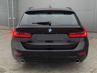 BMW Rad 3 Touring 330i xDrive A/T - 5