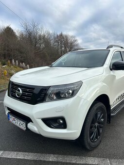 Nissan Navara 2.3 dCi N-Guard+ A/T 140kW DoubleCab - 5