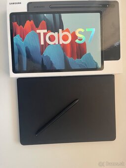 Samsung galaxy tab s7 SM-T875 - 5