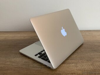  Apple MacBook Pro 13" 2015 256GB - 5