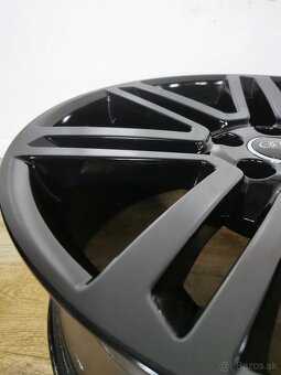 Audi RS6 - 4G - orig. ALU disky 5x112 R20 - 5