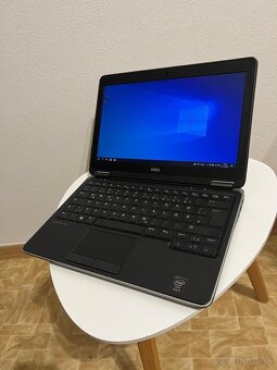 Predám notebook DELL E7240 na náhradné diely alebo na opravu - 5