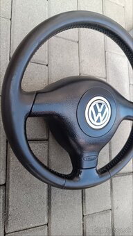 Vw golf 4 bora passat sharan volant - 5