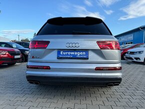 Audi SQ7 V8T 435 PS - 5