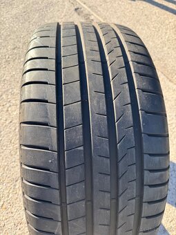 285/45 R20 108W Bridgestone ALENZA - 5