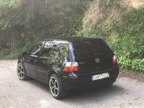 Predam volswagen golf 4 1.9tdi 66kw - 5