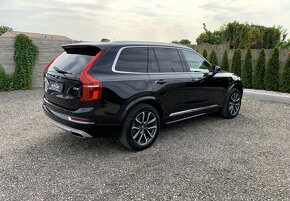 VOLVO XC90 D5 DRIVE-E INSCRIPTION AWD A/T 7M SR - 5