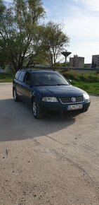 Vw passat - 5