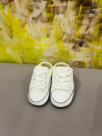 Tenisky Converse vel 18 - NOVE - 5