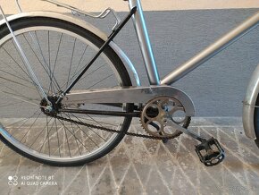 Bicykel Eska 24 - 5