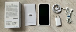 Apple iPhone 6 (32GB) Space Grey - 100% batéria originál - 5