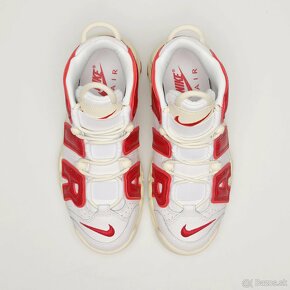 WMNS NIKE AIR MORE UPTEMPO - 5