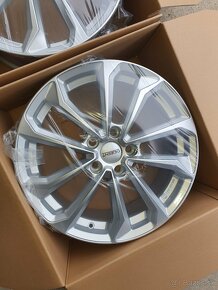 5x114,3 r18 mazda kia hyundai mitsubishi toyota honda - 5