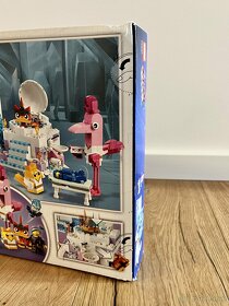 LEGO® Movie 70837 Ligotavé a lesklé kúpele - 5