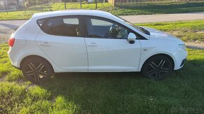 Seat Ibiza 6J 1.4 - 5