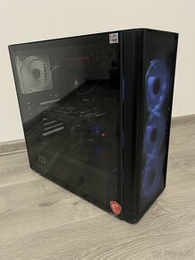 Herny Pc i7 5820K, R9 270X, 8GB RÁM - 5