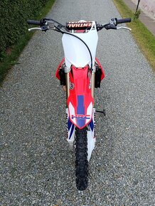 Honda CRF 450 - 5