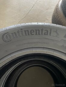 Continental 265/60 r18 110 V dot 0520 SUV - 5