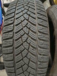 zimne pneumatiky Fulda Kristall Control HP2 205/60 R16 96H X - 5