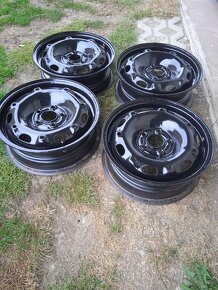 R14 5x100 - 5