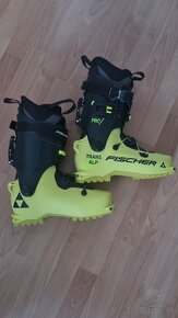 FISCHER TRANSALP PRO - 5