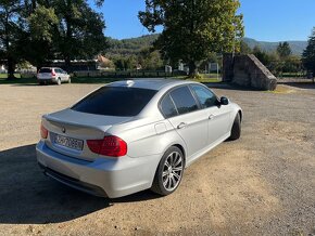 BMW 320d xdrive MPacket - 5