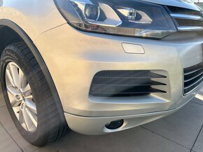 Volkswagen Touareg 3.0tdi 180kw - 5