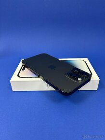 Apple iPhone 14 PRO MAX 128GB Space Black - 5