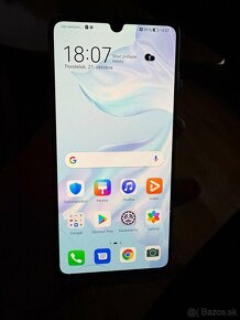 Huawei p30 - 5