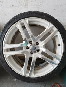 Kolesa 5x100 r18 - 5