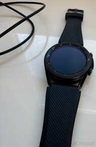 Samsung Galaxy Watch 3 45mm SM-R840 Mystic Black - 5