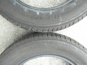 235/65 R19 - 5