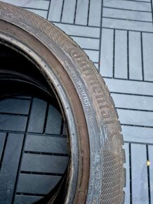 Zimne pneumatiky 205/50r17 - 5