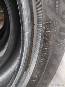 GoodYear 195/55 R16 91V - 5