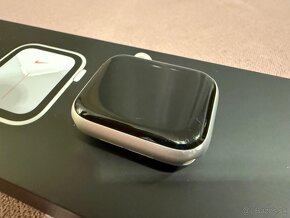 Apple Watch Nike S6 40mm - 5