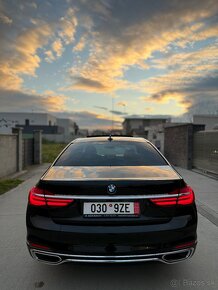 BMW 730d xDrive - 5