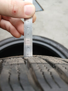 Zimné pneumatiky 205/45R17 88V - 5