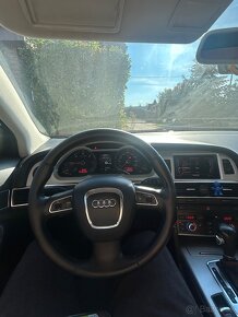 Audi a6 - 5