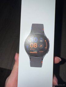 Galaxy Watch FE - 5