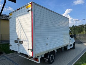 Renault Master 2.3 DCi 100 kW 8 EPAL skriňa - 5